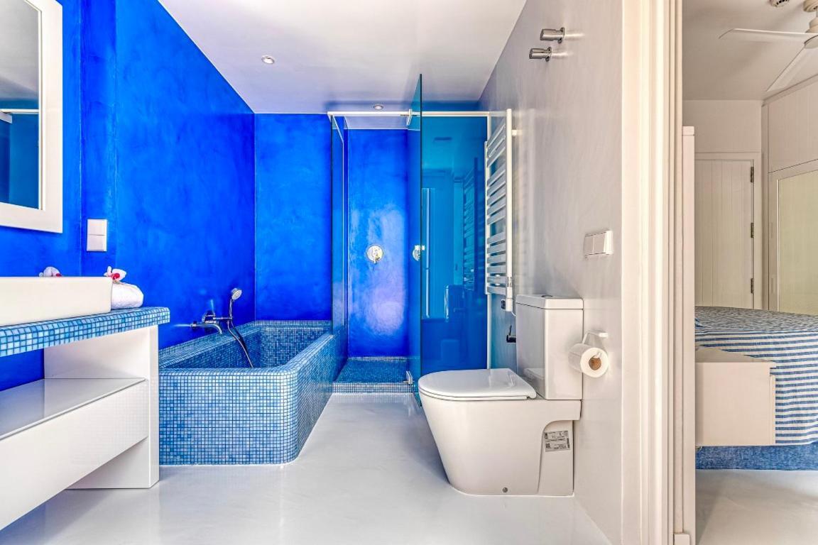 The Pink Elephant Hotel S'Agaró Eksteriør bilde