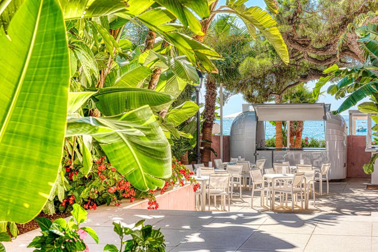 The Pink Elephant Hotel S'Agaró Eksteriør bilde