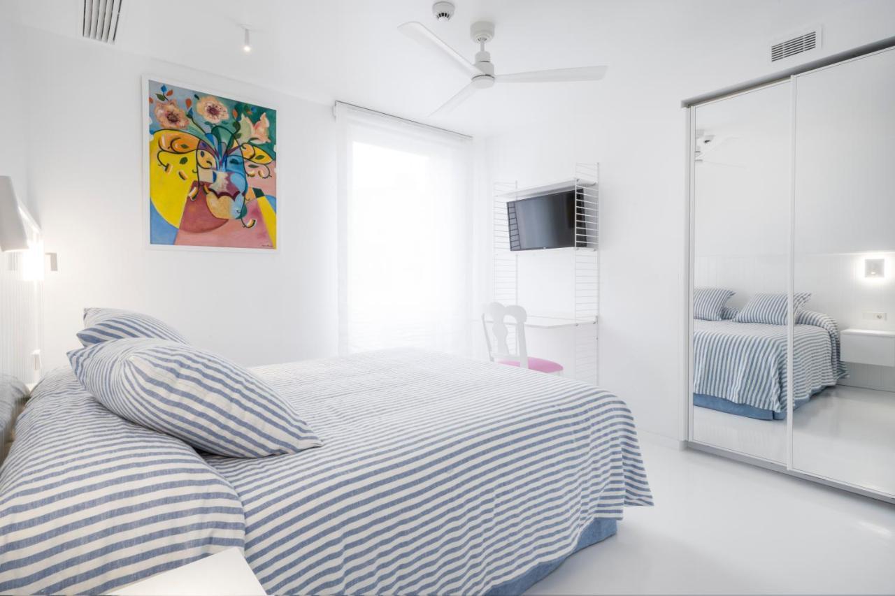 The Pink Elephant Hotel S'Agaró Eksteriør bilde
