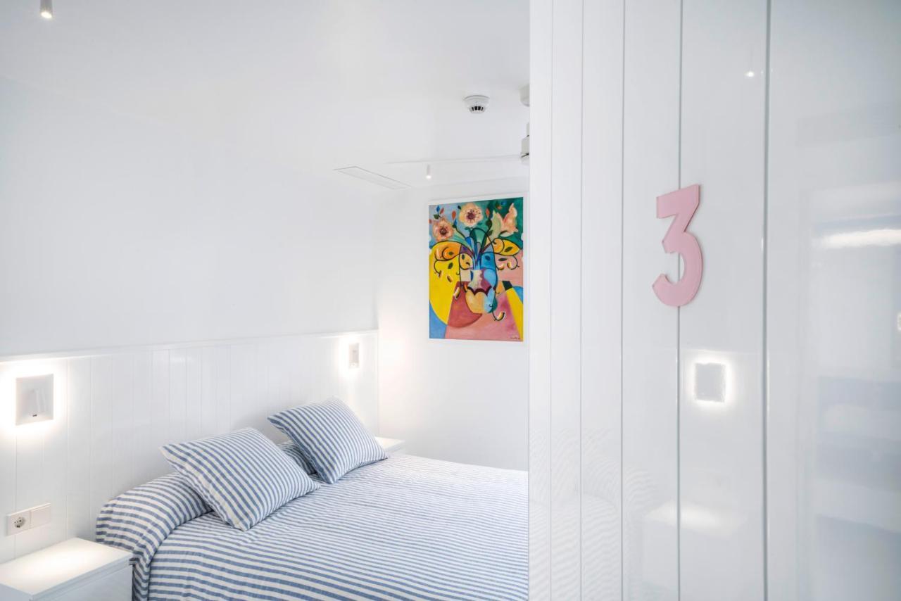 The Pink Elephant Hotel S'Agaró Eksteriør bilde